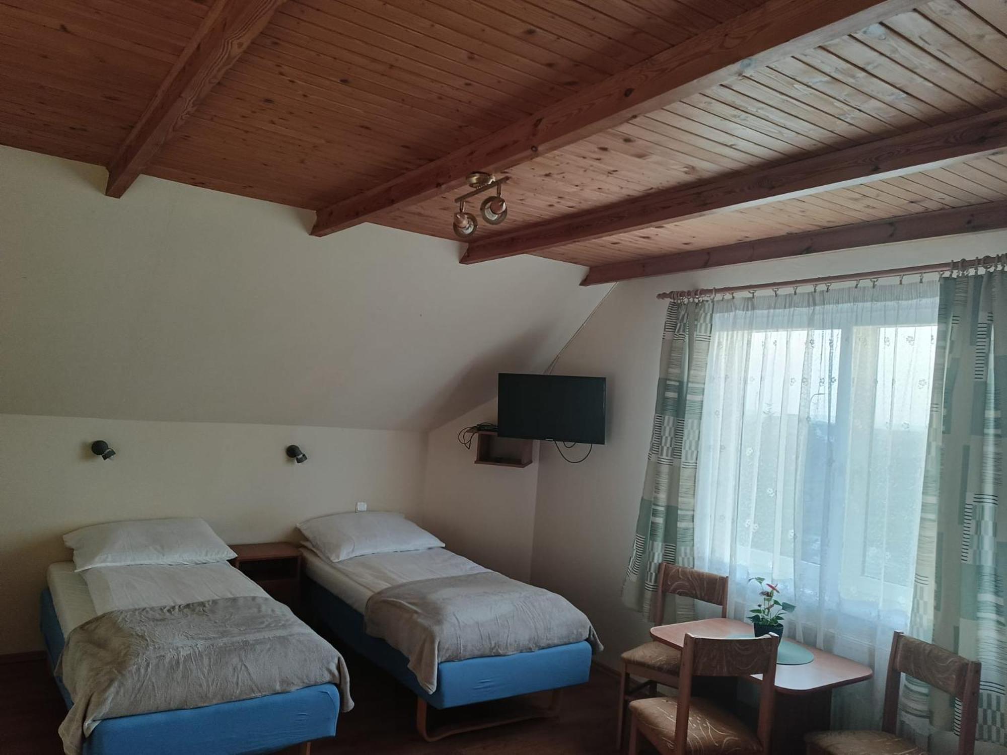 Kaszub Swarzewo - Bed & Breakfast Kültér fotó