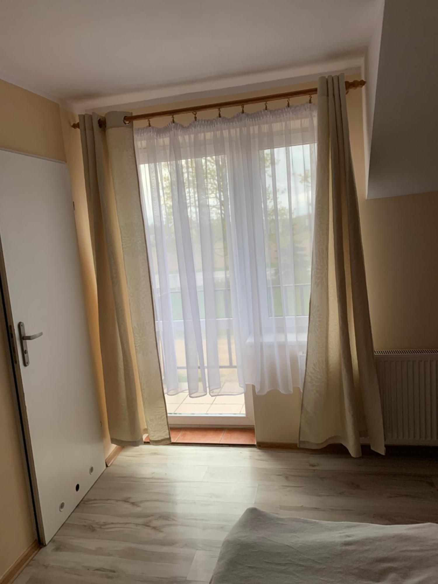 Kaszub Swarzewo - Bed & Breakfast Kültér fotó