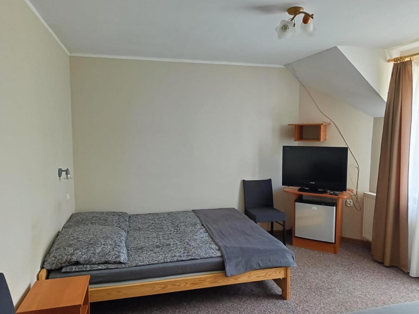 Kaszub Swarzewo - Bed & Breakfast Kültér fotó